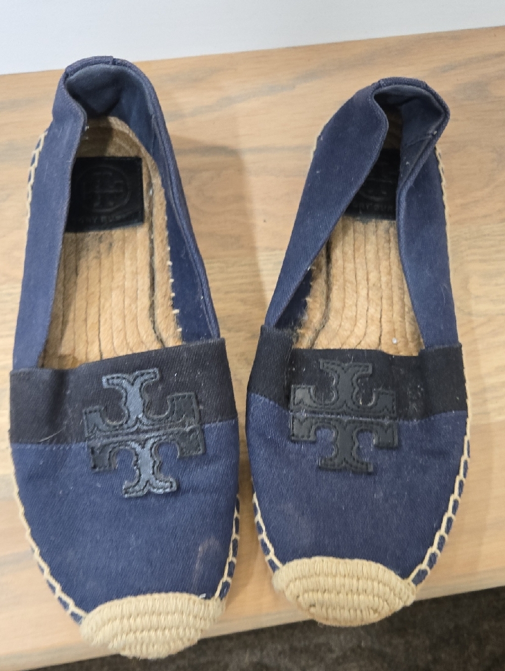 Lululemon Flats